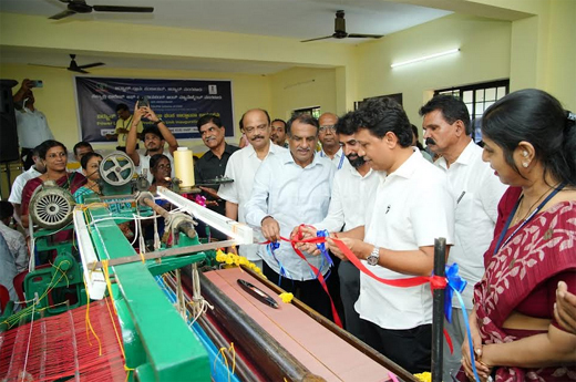 Sahyadri college